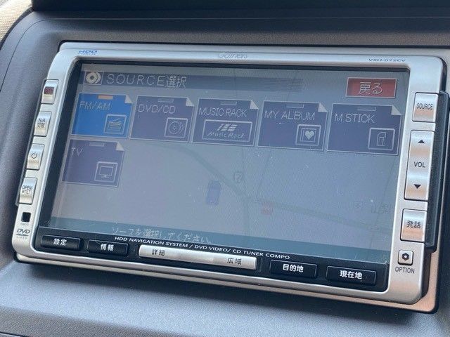 HONDA CROSSROAD 2007 Image 31