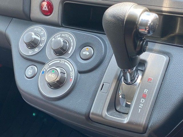 HONDA CROSSROAD 2007 Image 31