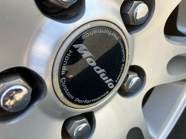 HONDA CROSSROAD 2007 Image 31