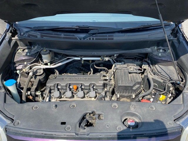 HONDA CROSSROAD 2007 Image 31