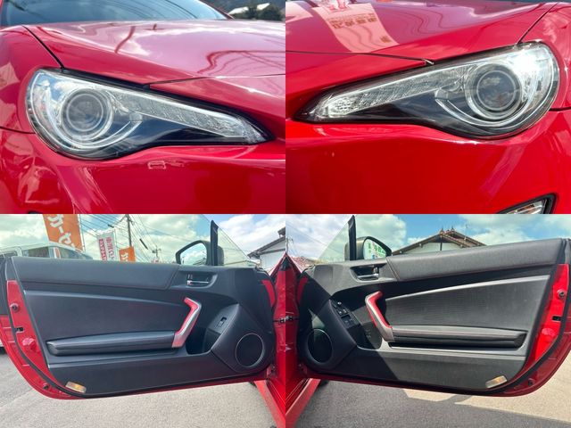 TOYOTA 86 2012 Image 31