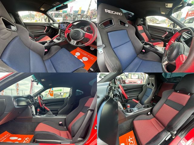 TOYOTA 86 2012 Image 31