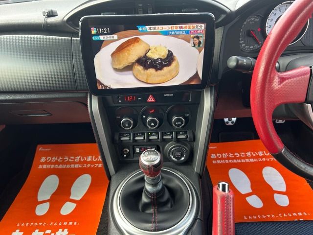 TOYOTA 86 2012 Image 31