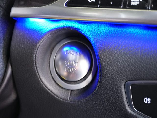 MERCEDES BENZ S CLAS 2015 Image 31