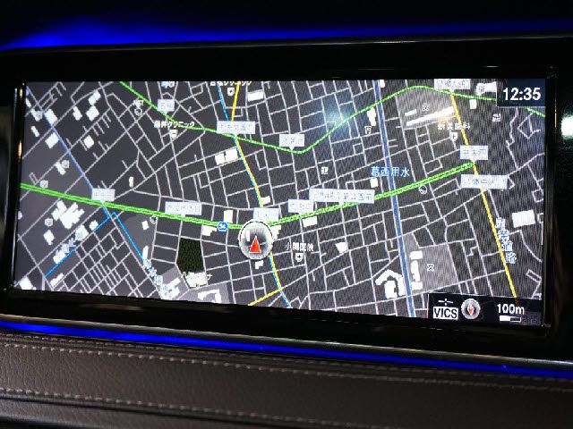 MERCEDES BENZ S CLAS 2015 Image 31