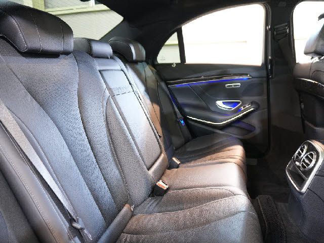 MERCEDES BENZ S CLAS 2015 Image 31