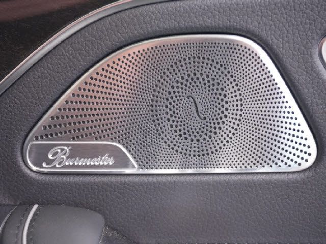 MERCEDES BENZ S CLAS 2017 Image 31