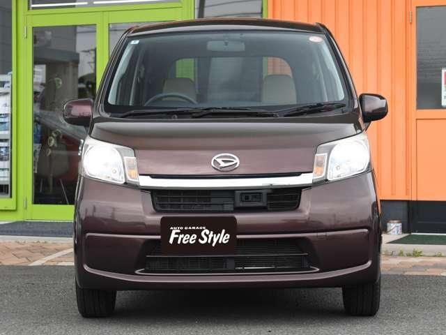 DAIHATSU MOVE 4WD 2014 Image 31