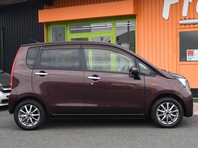 DAIHATSU MOVE 4WD 2014 Image 31