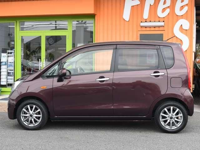 DAIHATSU MOVE 4WD 2014 Image 31