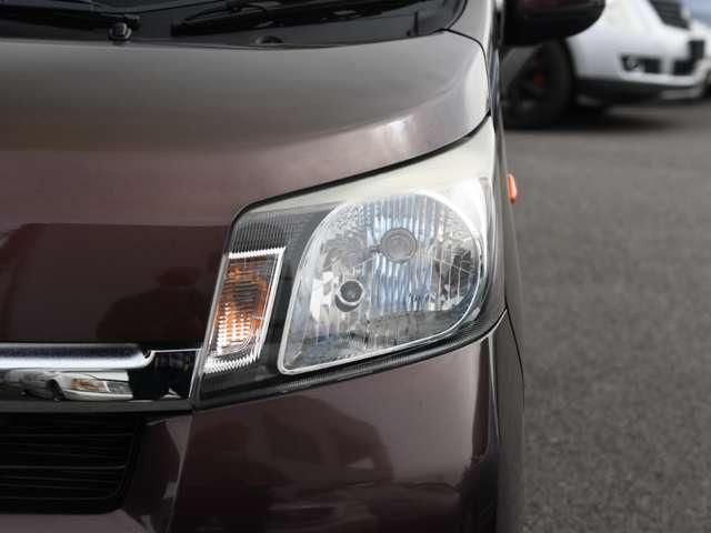 DAIHATSU MOVE 4WD 2014 Image 31