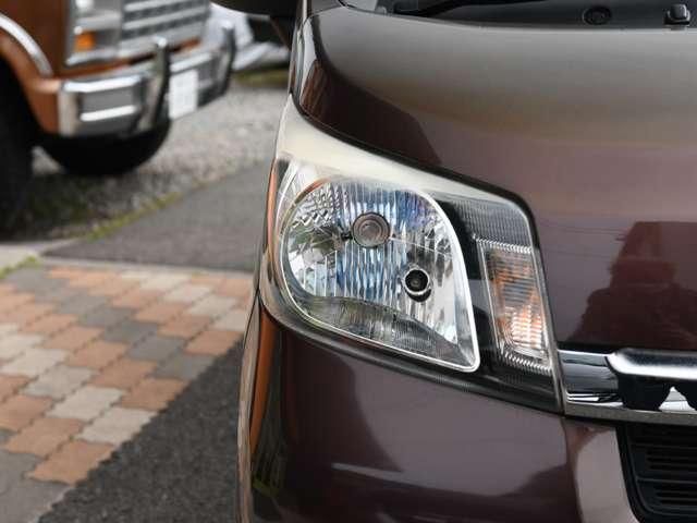 DAIHATSU MOVE 4WD 2014 Image 31