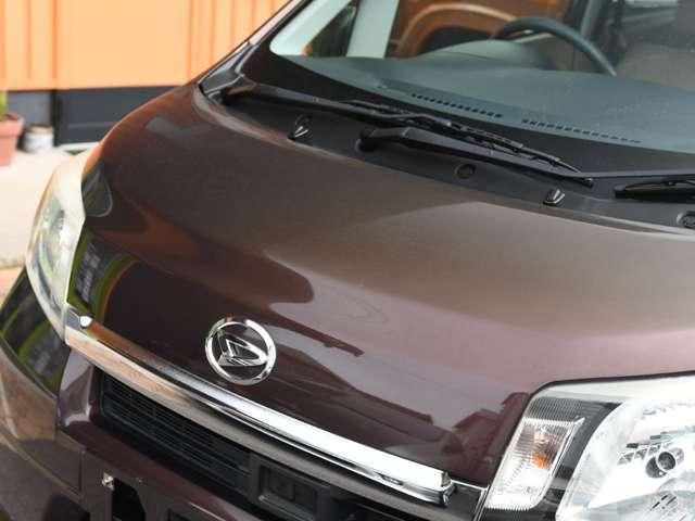 DAIHATSU MOVE 4WD 2014 Image 31