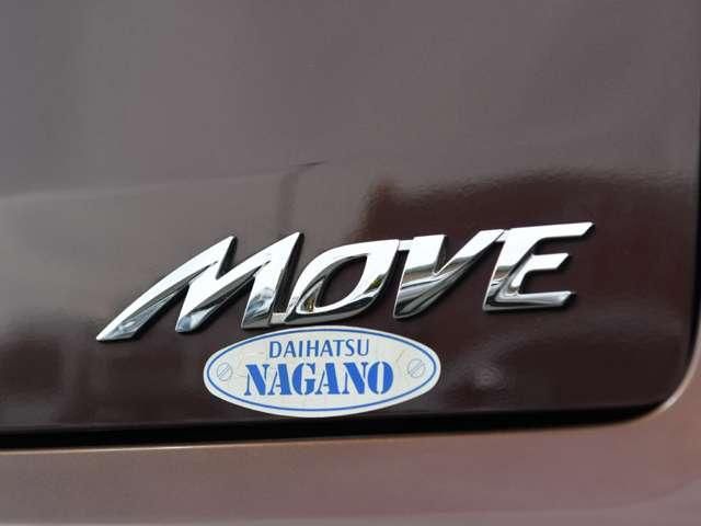 DAIHATSU MOVE 4WD 2014 Image 31