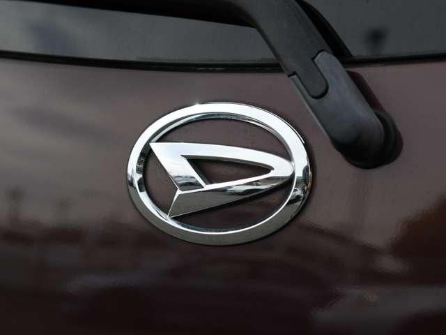 DAIHATSU MOVE 4WD 2014 Image 31