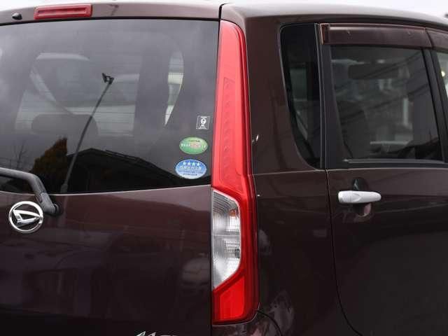 DAIHATSU MOVE 4WD 2014 Image 31