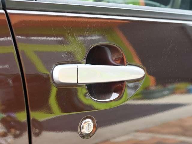 DAIHATSU MOVE 4WD 2014 Image 31