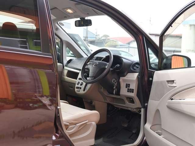 DAIHATSU MOVE 4WD 2014 Image 31