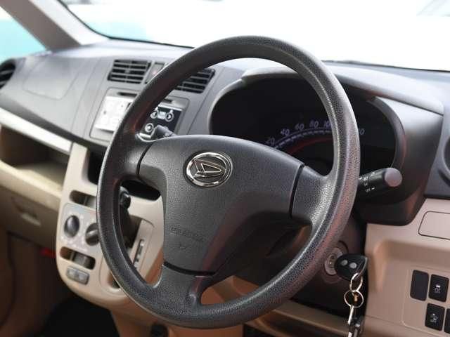 DAIHATSU MOVE 4WD 2014 Image 31