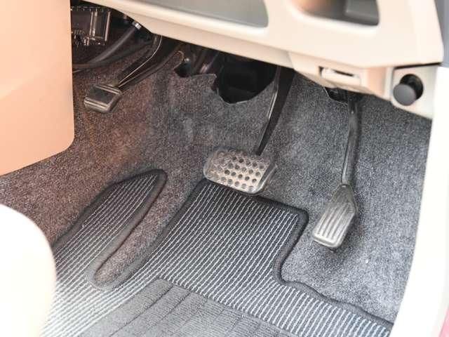 DAIHATSU MOVE 4WD 2014 Image 31