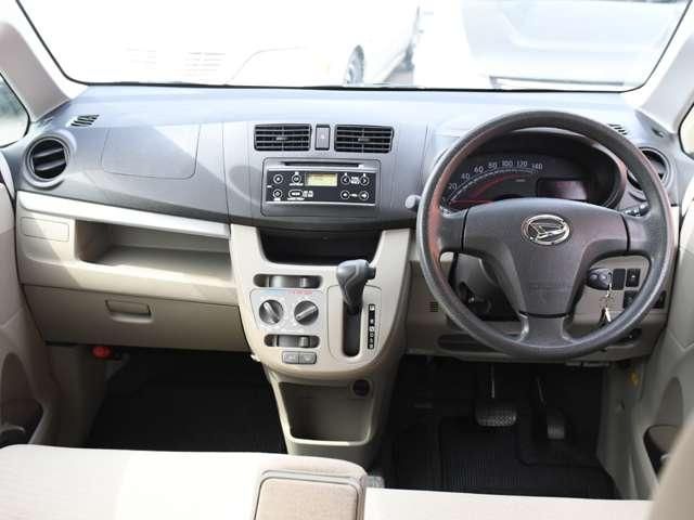 DAIHATSU MOVE 4WD 2014 Image 31