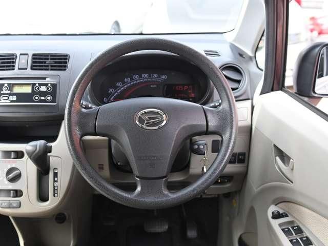 DAIHATSU MOVE 4WD 2014 Image 31