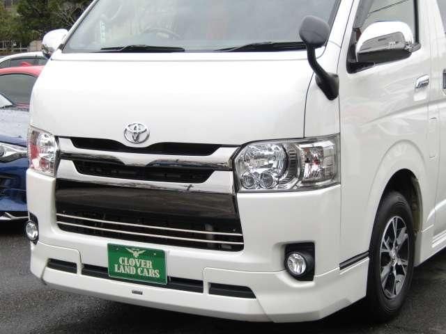 TOYOTA HIACE VAN 2WD 2017 Image 31