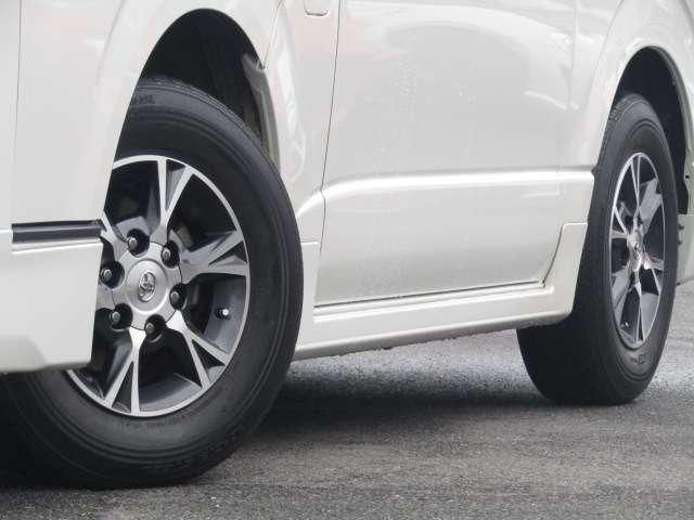 TOYOTA HIACE VAN 2WD 2017 Image 31