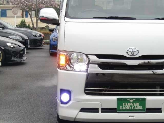TOYOTA HIACE VAN 2WD 2017 Image 31