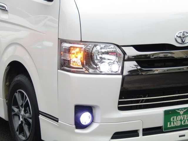 TOYOTA HIACE VAN 2WD 2017 Image 31