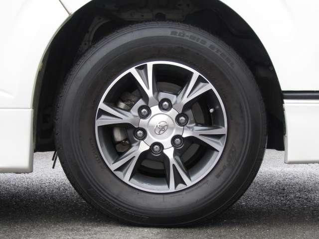 TOYOTA HIACE VAN 2WD 2017 Image 31