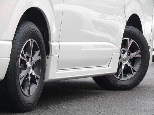 TOYOTA HIACE VAN 2WD 2017 Image 31