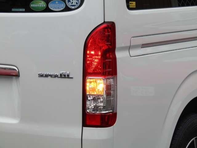 TOYOTA HIACE VAN 2WD 2017 Image 31