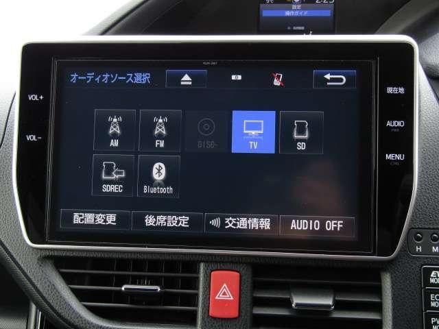 TOYOTA VOXY HYBRID 4WD 2017 Image 31