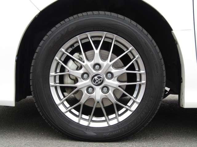 TOYOTA VOXY HYBRID 4WD 2017 Image 31