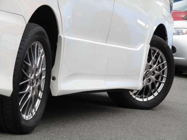 TOYOTA VOXY HYBRID 4WD 2017 Image 31