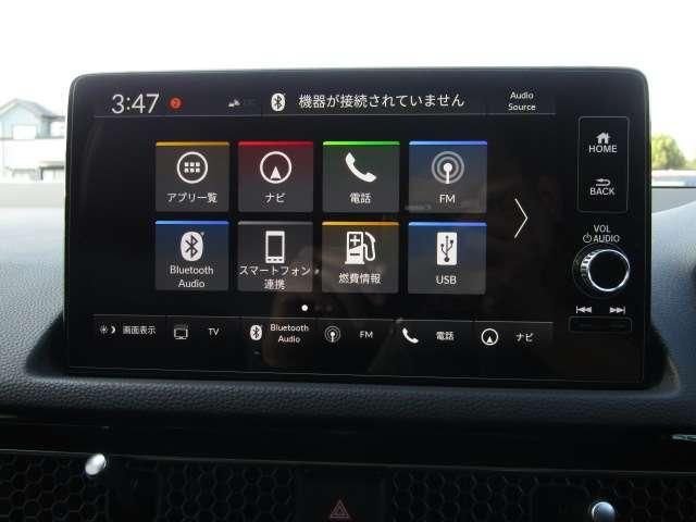 HONDA CIVIC HATCHBACK 2024 Image 31