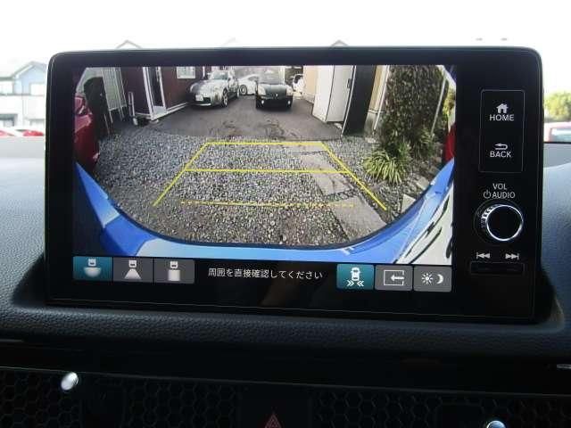 HONDA CIVIC HATCHBACK 2024 Image 31