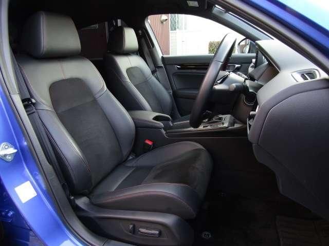 HONDA CIVIC HATCHBACK 2024 Image 31