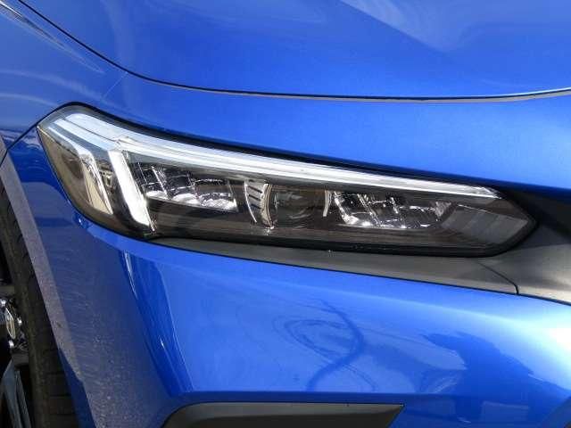 HONDA CIVIC HATCHBACK 2024 Image 31