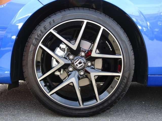 HONDA CIVIC HATCHBACK 2024 Image 31