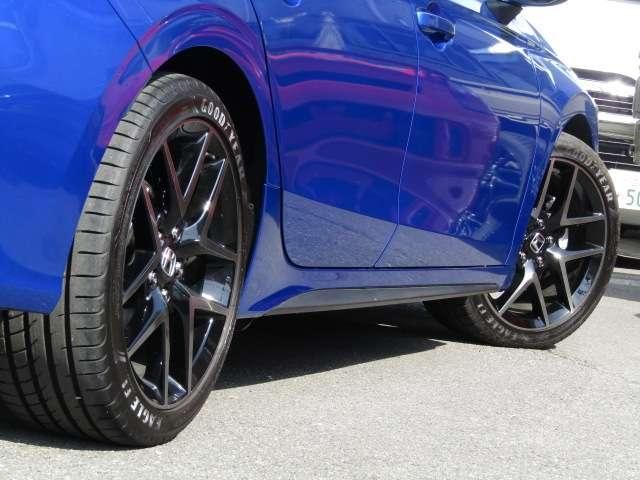 HONDA CIVIC HATCHBACK 2024 Image 31