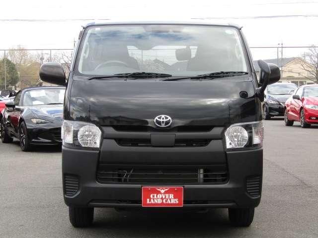 TOYOTA REGIUSACE VAN 2WD 2018 Image 31