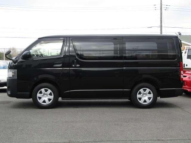 TOYOTA REGIUSACE VAN 2WD 2018 Image 31