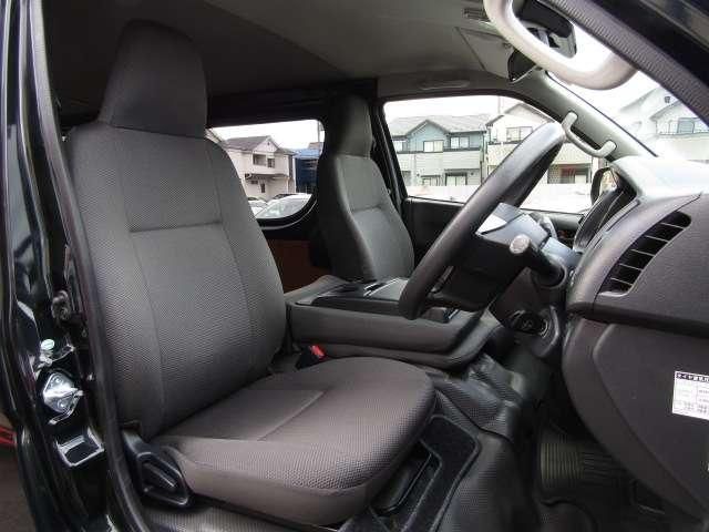 TOYOTA REGIUSACE VAN 2WD 2018 Image 31