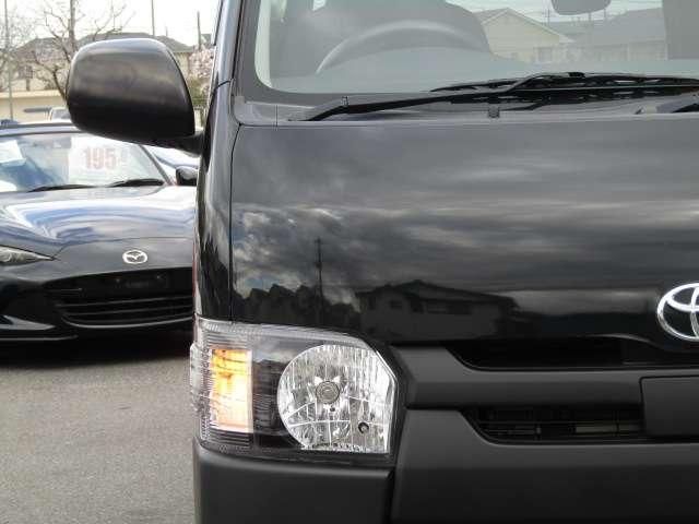 TOYOTA REGIUSACE VAN 2WD 2018 Image 31