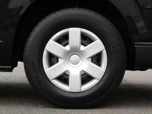 TOYOTA REGIUSACE VAN 2WD 2018 Image 31