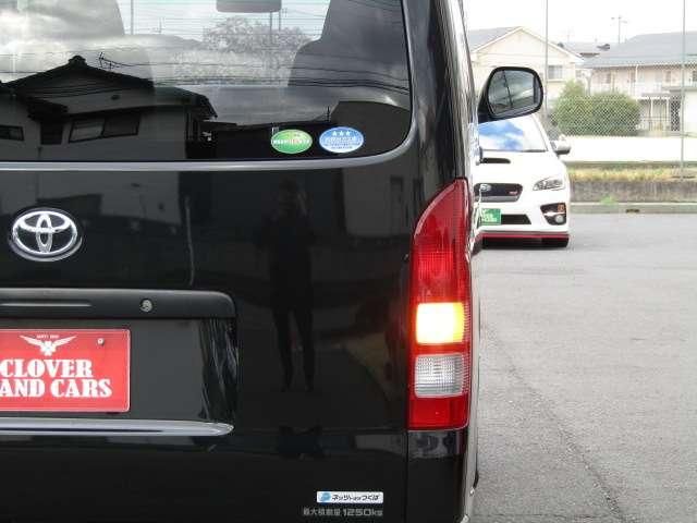 TOYOTA REGIUSACE VAN 2WD 2018 Image 31