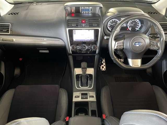 SUBARU LEVORG 2014 Image 31