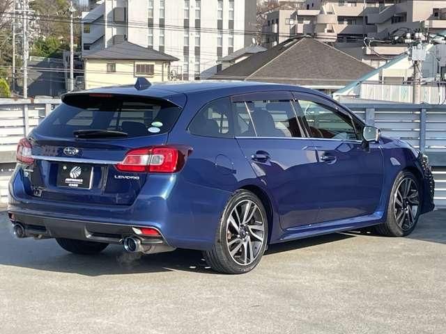 SUBARU LEVORG 2014 Image 31